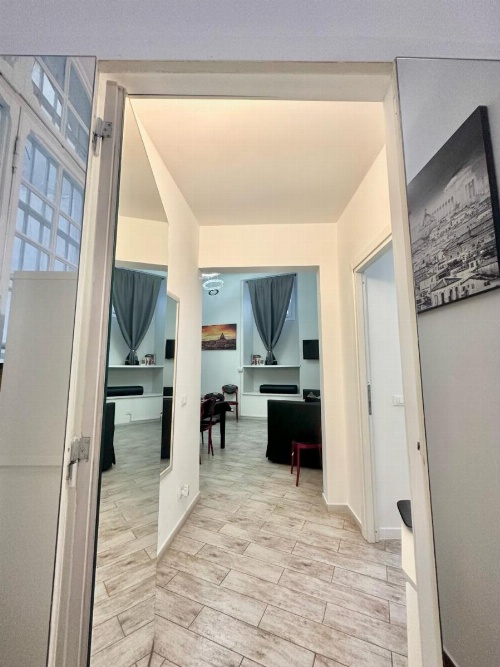 Appartamento Il Tempio Della Capitale image 14