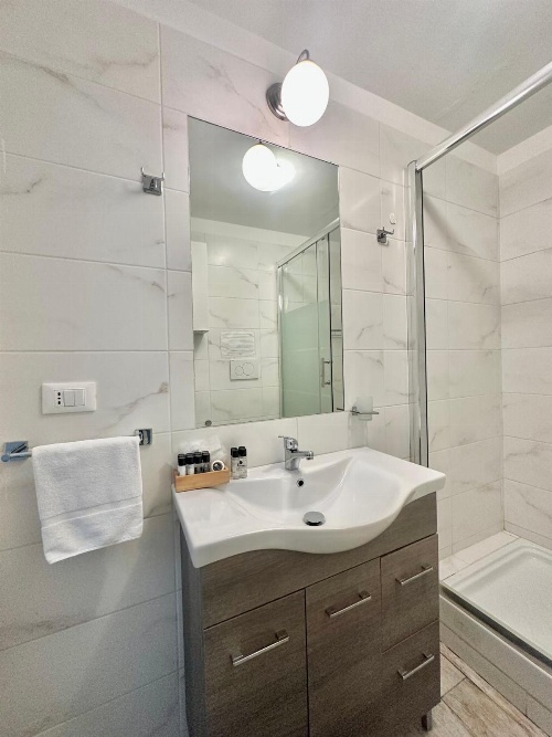 Appartamento Il Tempio Della Capitale image 4