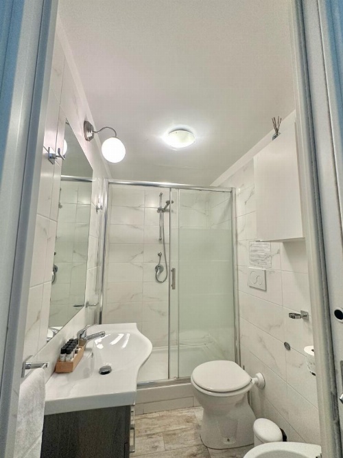 Appartamento Il Tempio Della Capitale image 5