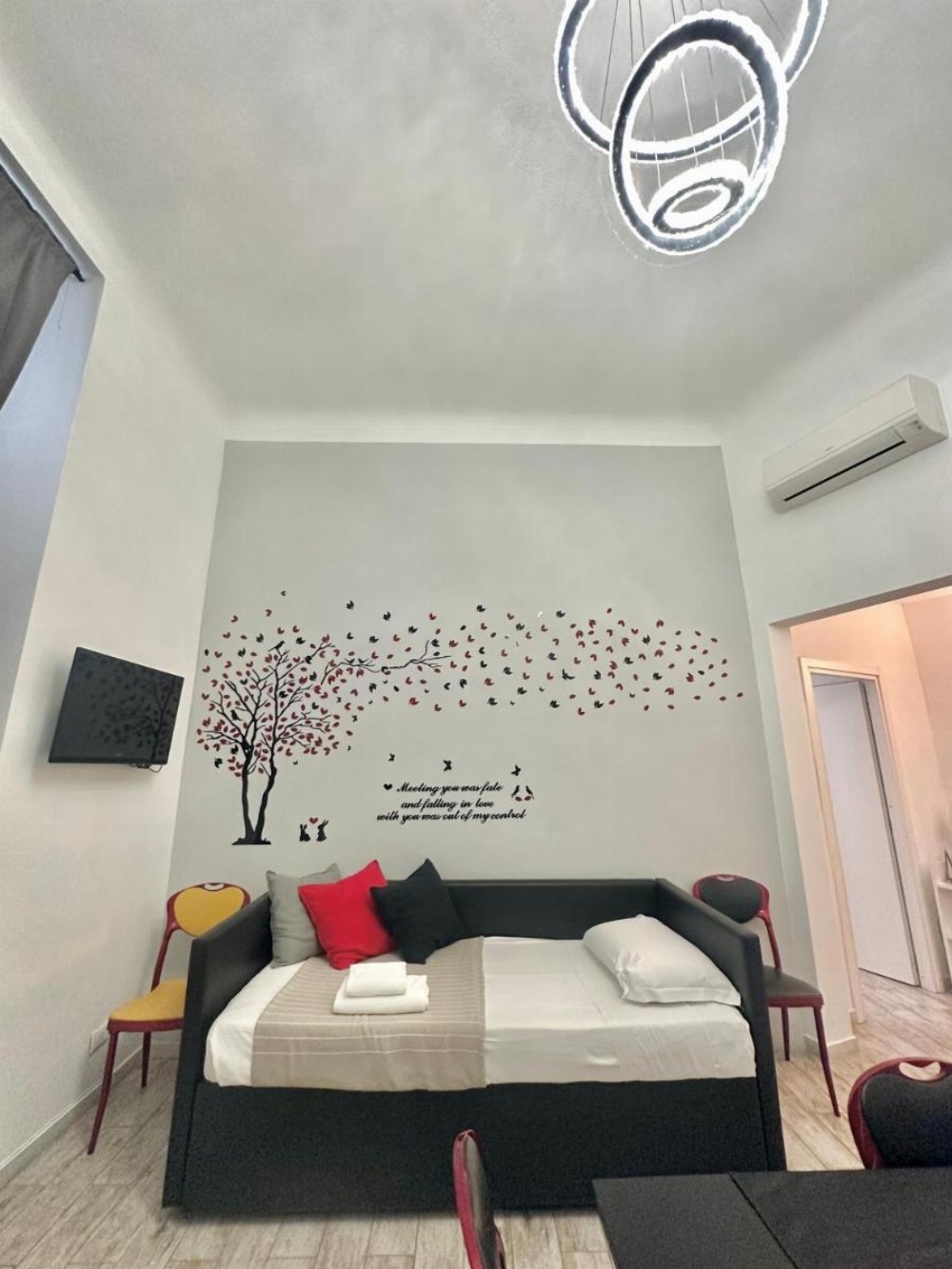 Appartamento Il Tempio Della Capitale